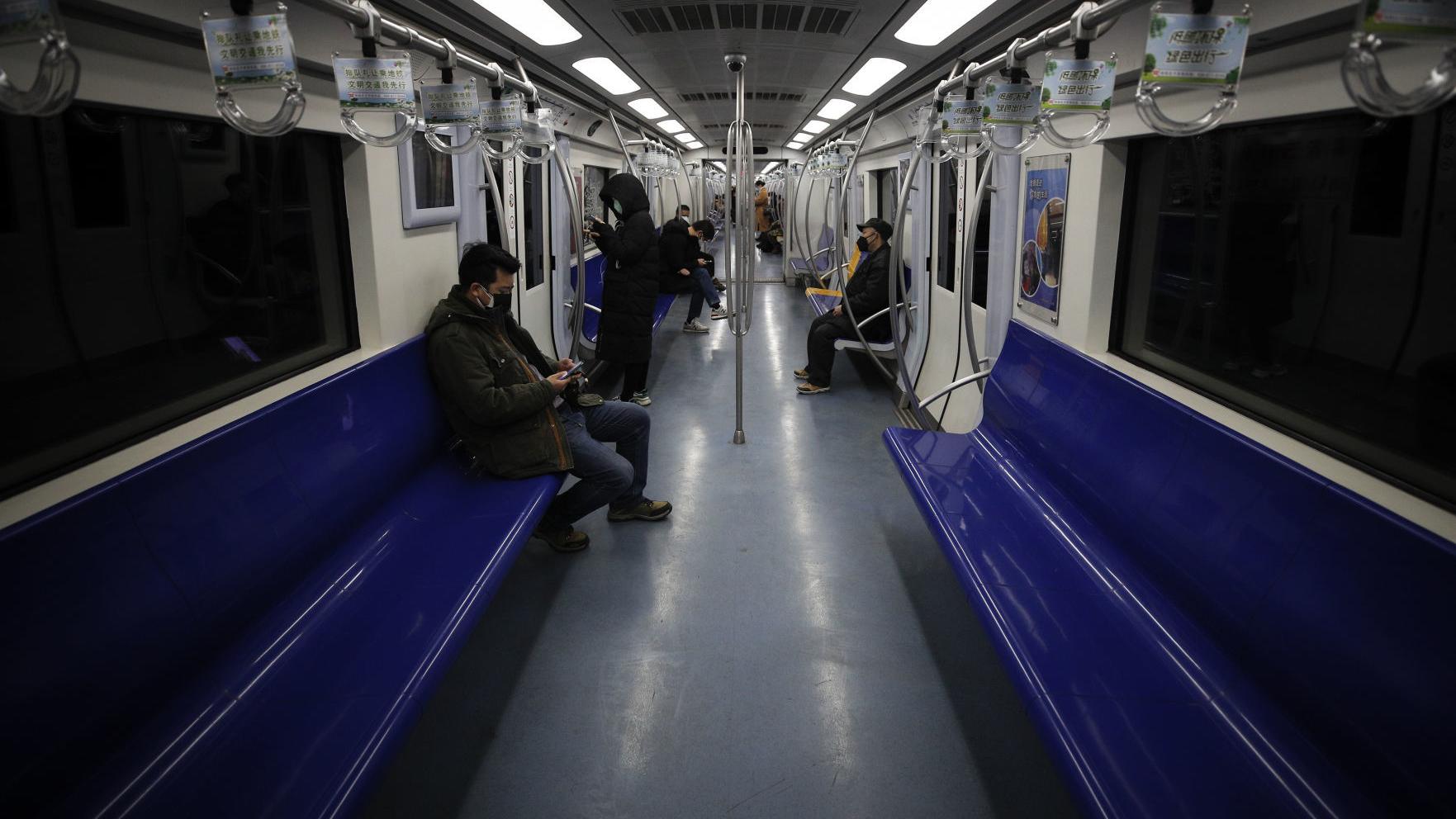 Chinese health report says 80% of virus cases have been mild